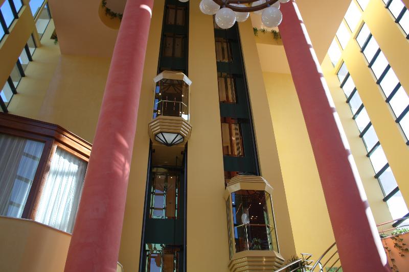 فندق Senator Marbella