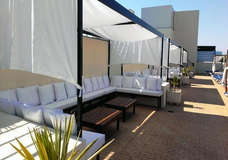 فندق Senator Marbella