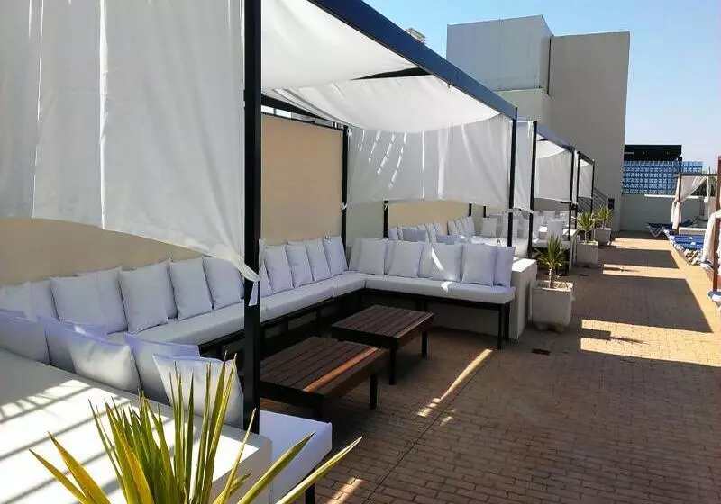 호텔 Senator Marbella