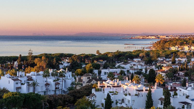 فندق Senator Marbella