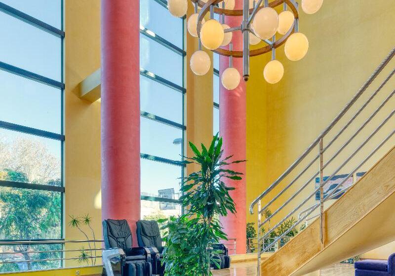 فندق Senator Marbella