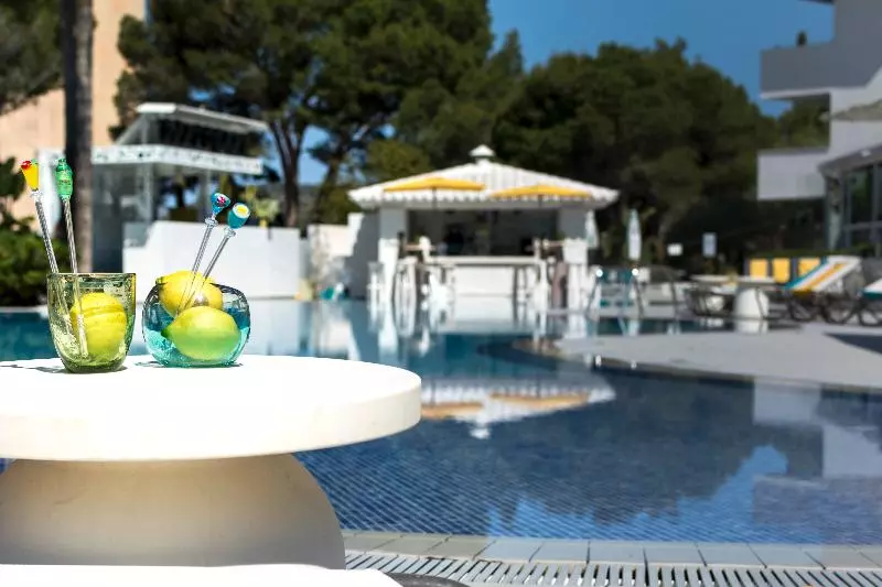 Sotavento Club Apartments  Adults Only