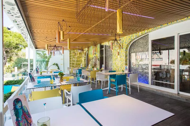 Sotavento Club Apartments  Adults Only