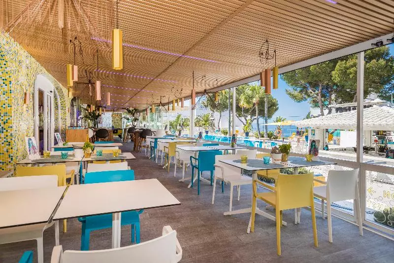 Sotavento Club Apartments  Adults Only