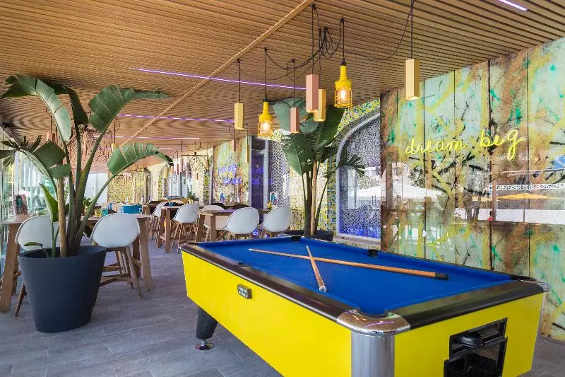 Sotavento Club Apartments  Adults Only