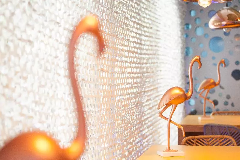 Sotavento Club Apartments  Adults Only