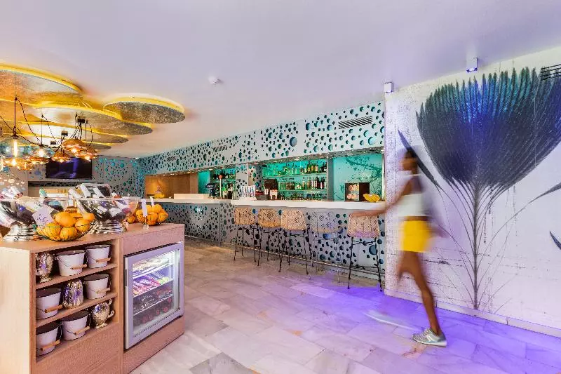 Sotavento Club Apartments  Adults Only