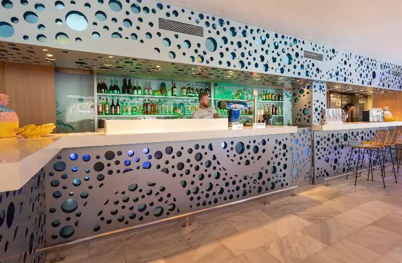 Sotavento Club Apartments  Adults Only