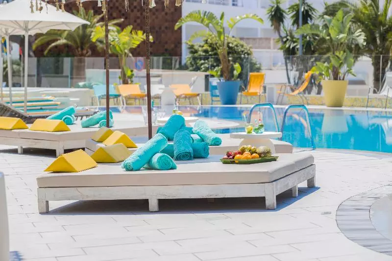 Sotavento Club Apartments  Adults Only