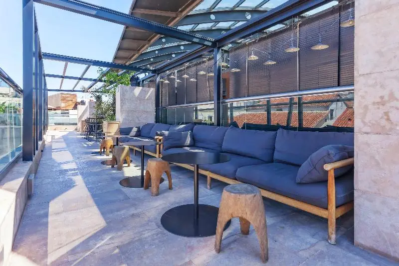 Urban, A Member of Design Hotels