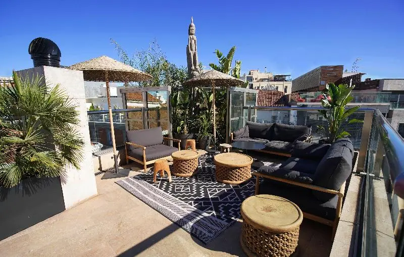 Urban, A Member of Design Hotels