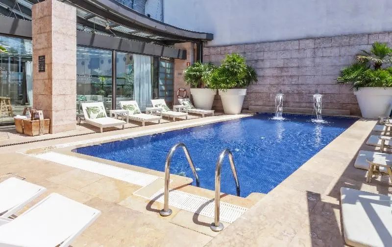 Urban, A Member of Design Hotels