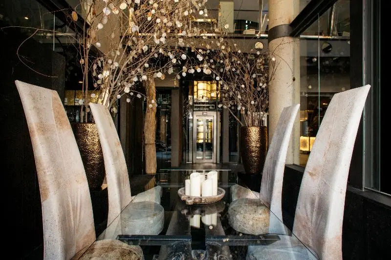 Urban, A Member of Design Hotels