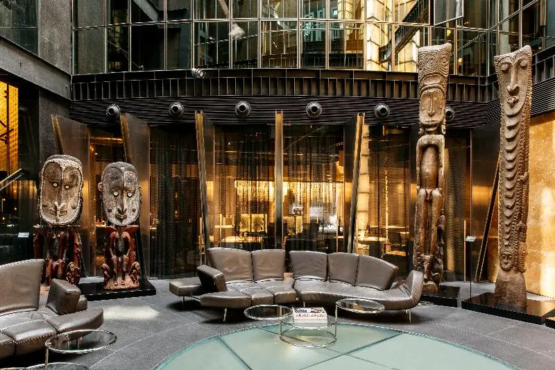 Urban, A Member of Design Hotels