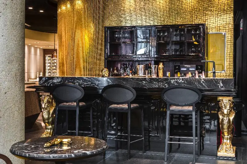 Urban, A Member of Design Hotels
