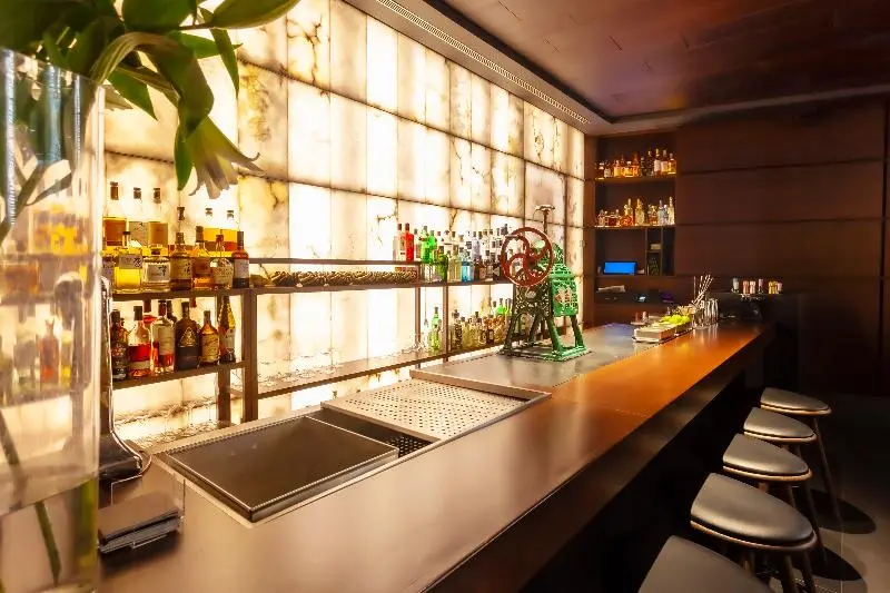 Urban, A Member of Design Hotels