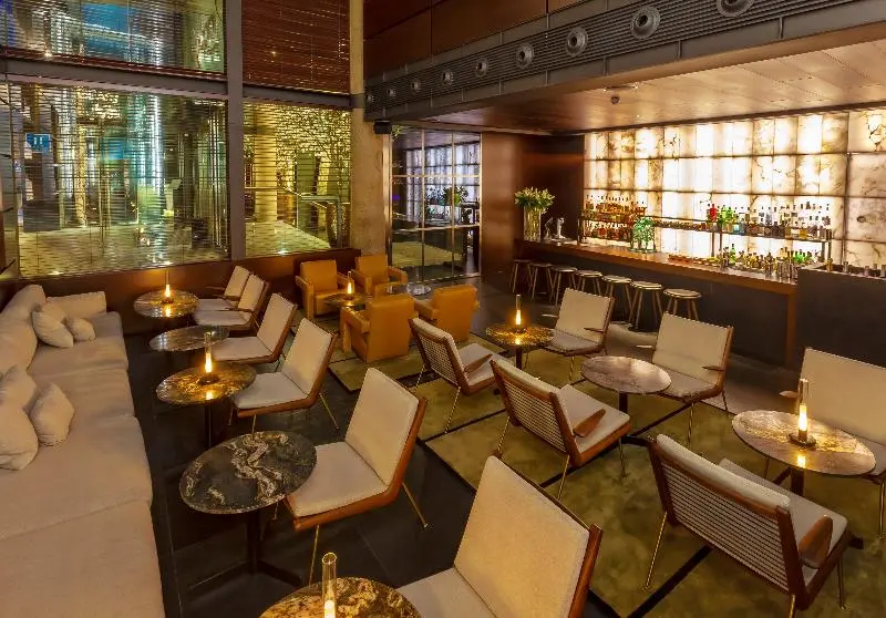 Urban, A Member of Design Hotels