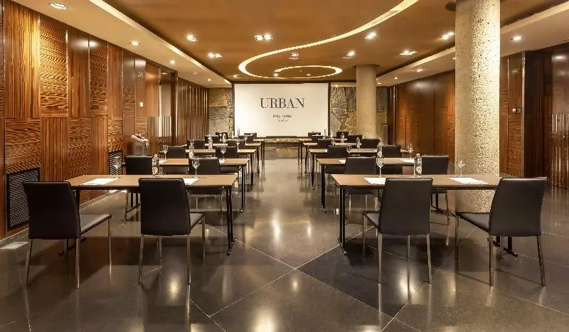 Urban, A Member of Design Hotels