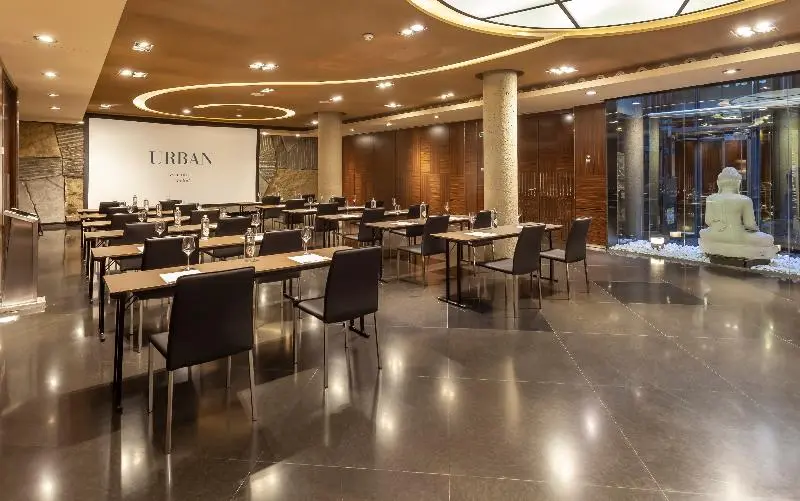 Urban, A Member of Design Hotels