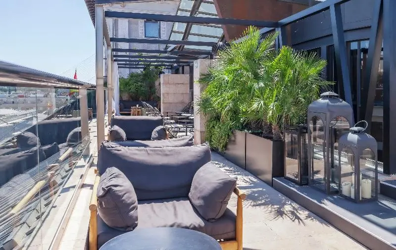 Urban, A Member of Design Hotels