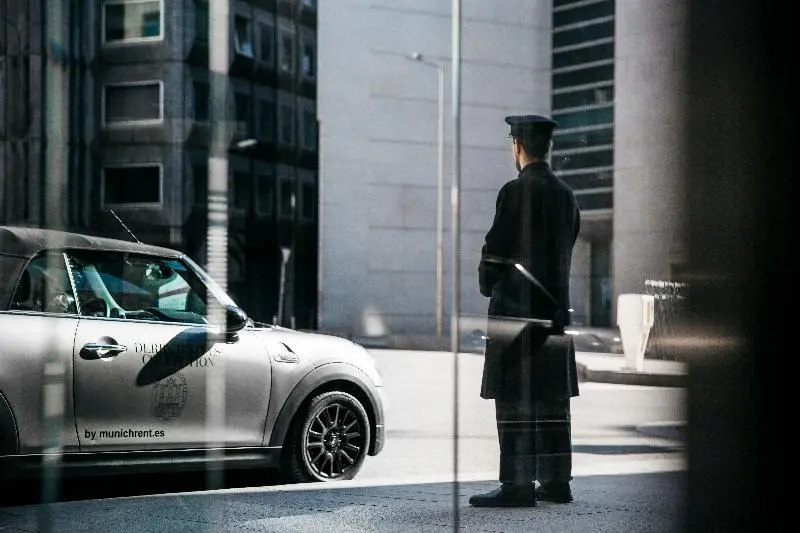 Urban, A Member of Design Hotels