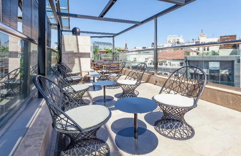 Urban, A Member of Design Hotels