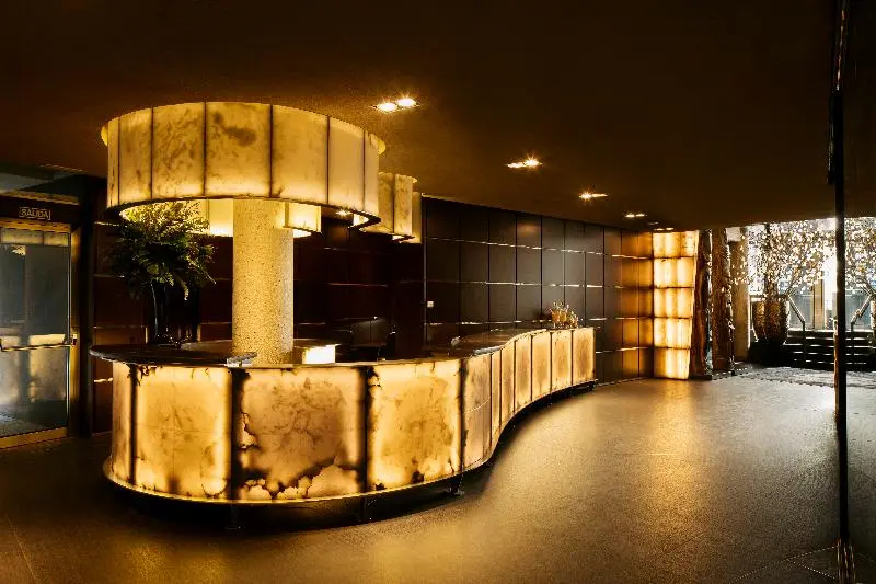 Urban, A Member of Design Hotels