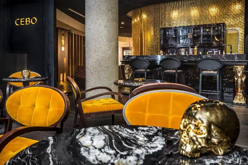 Urban, A Member of Design Hotels