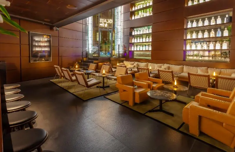 Urban, A Member of Design Hotels