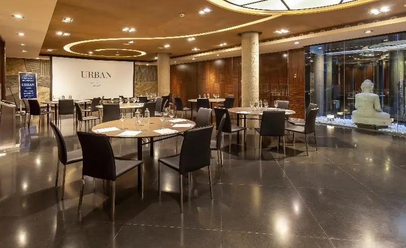 Urban, A Member of Design Hotels