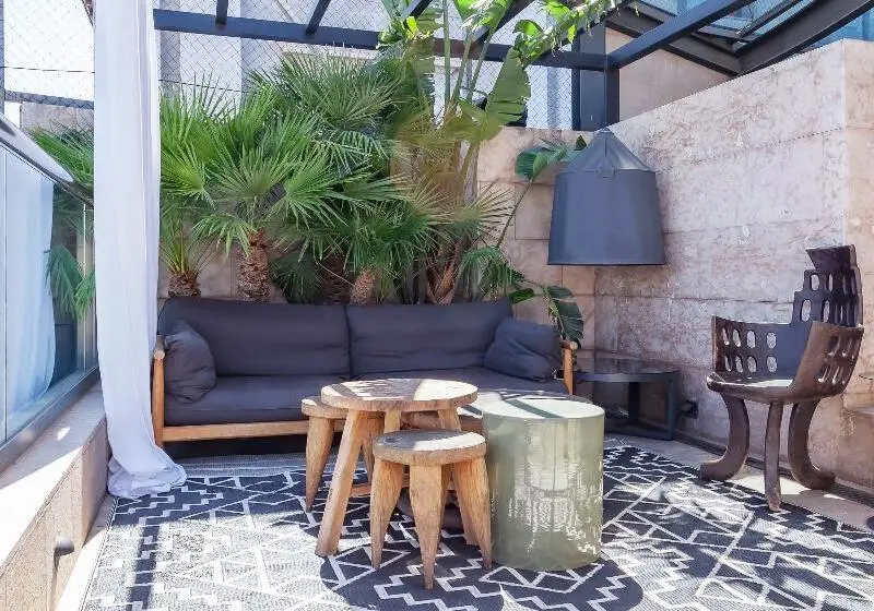 Urban, A Member of Design Hotels