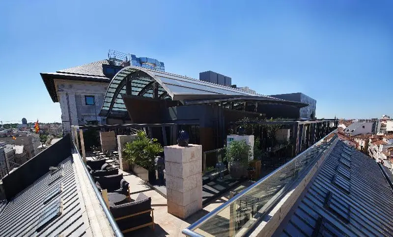 Urban, A Member of Design Hotels