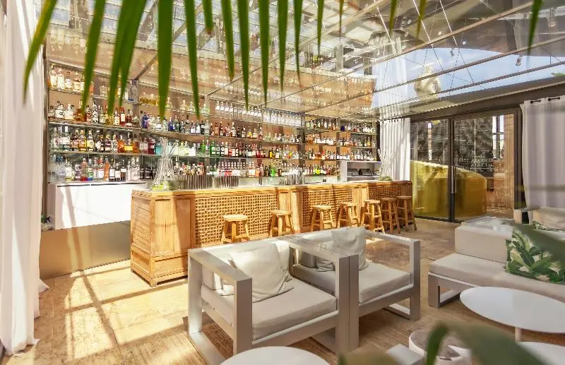 Urban, A Member of Design Hotels