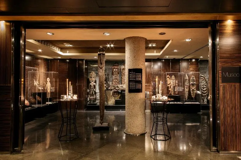 Urban, A Member of Design Hotels