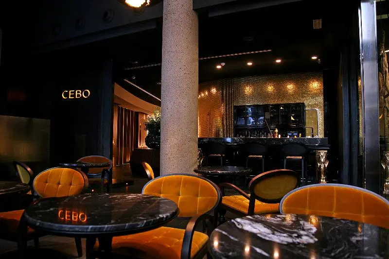 Urban, A Member of Design Hotels