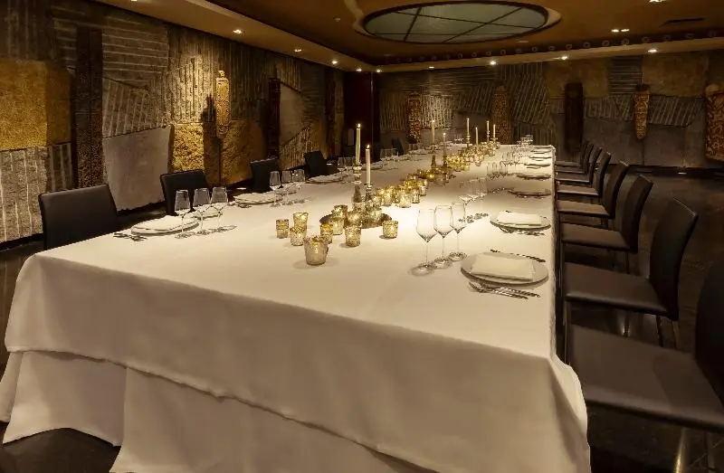 Urban, A Member of Design Hotels