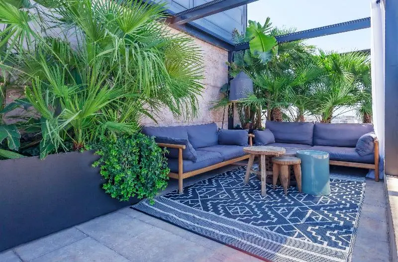 Urban, A Member of Design Hotels