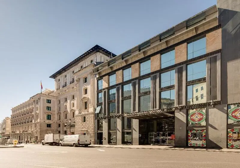 Urban, A Member of Design Hotels