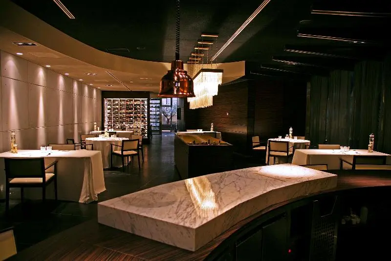 Urban, A Member of Design Hotels