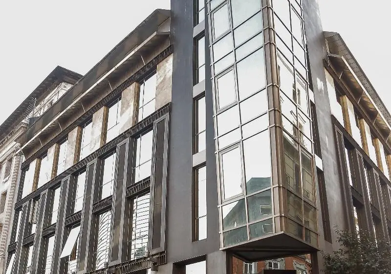 Urban, A Member of Design Hotels