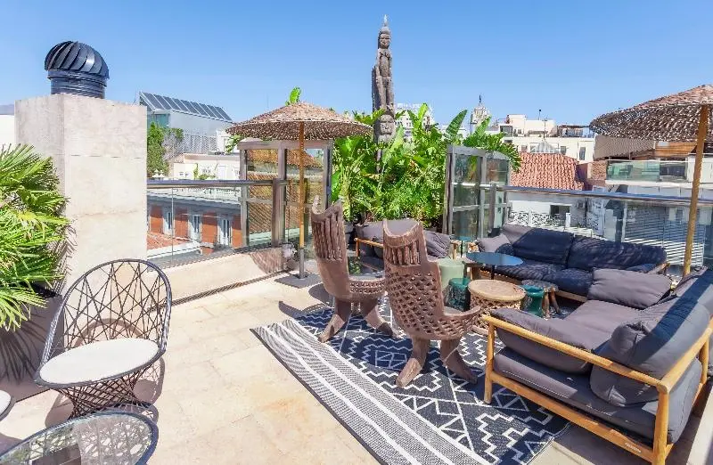 Urban, A Member of Design Hotels