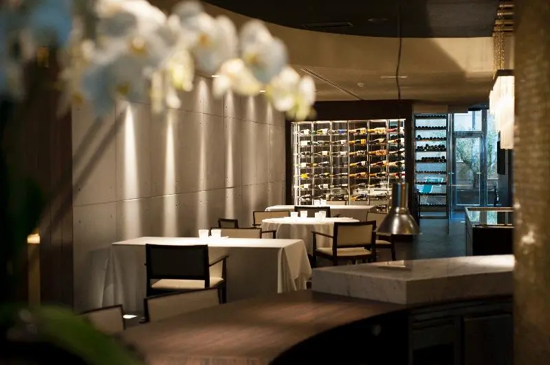 Urban, A Member of Design Hotels