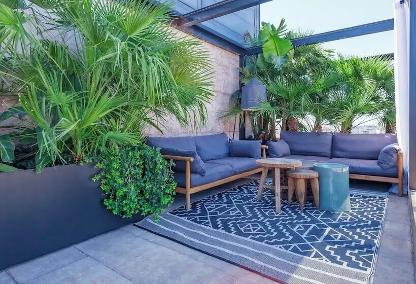 Urban, A Member of Design Hotels