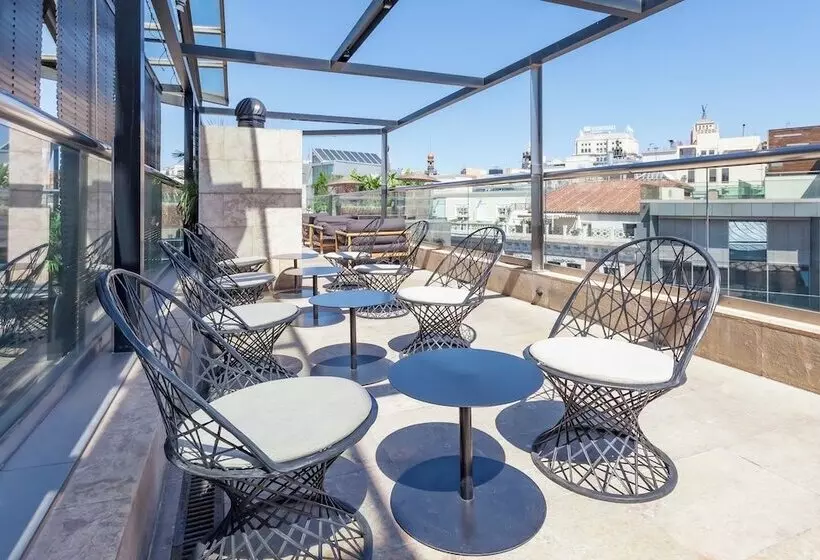 Urban, A Member of Design Hotels