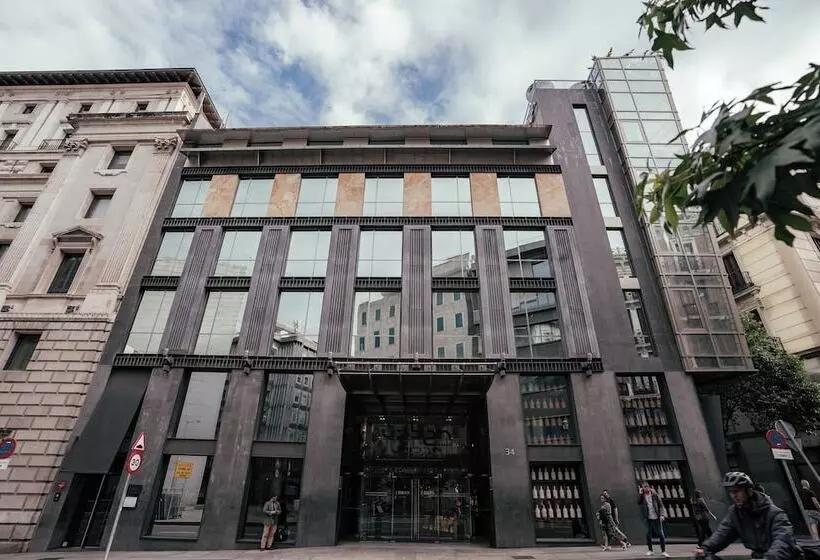 Urban, A Member of Design Hotels