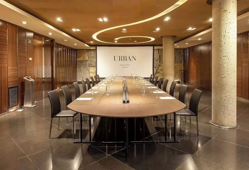 Urban, A Member of Design Hotels