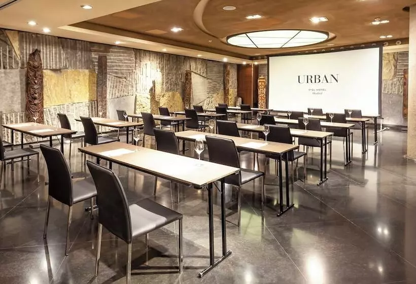Urban, A Member of Design Hotels