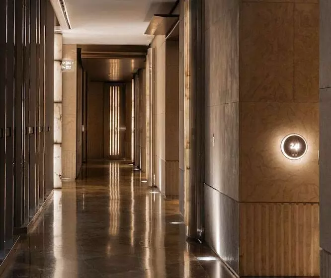 Urban, A Member of Design Hotels