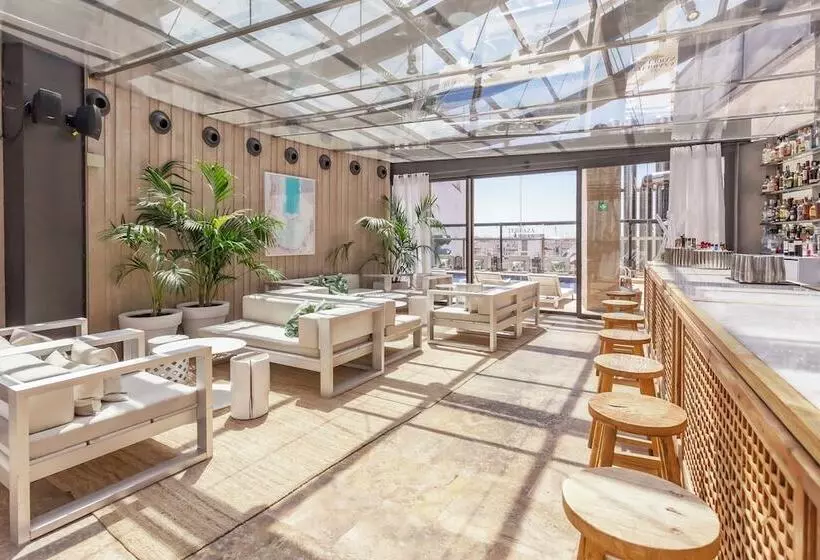 Urban, A Member of Design Hotels