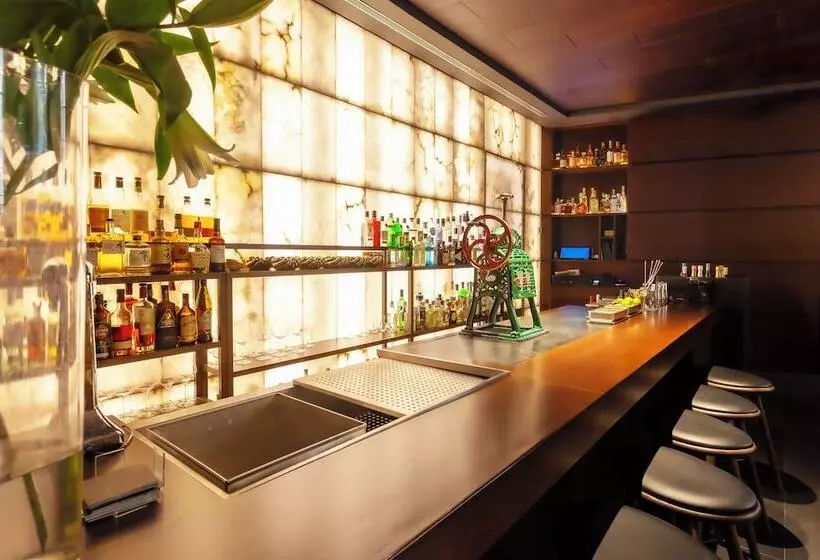 Urban, A Member of Design Hotels